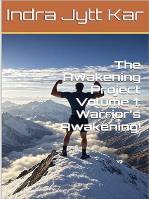 cover image of "The Awakening Project  Volume 1